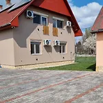 شقة Relax Siofok-sosto