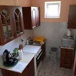 شقة Relax Siofok-sosto شيوفوك
