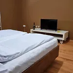 شقة Relax Siofok-sosto شيوفوك