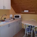 Relax Siofok-sosto شقة