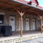 شقة Relax Siofok-sosto شيوفوك
