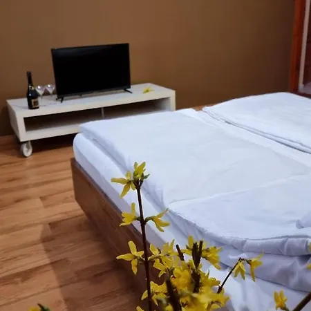 Relax Siofok-sosto * Шиофок