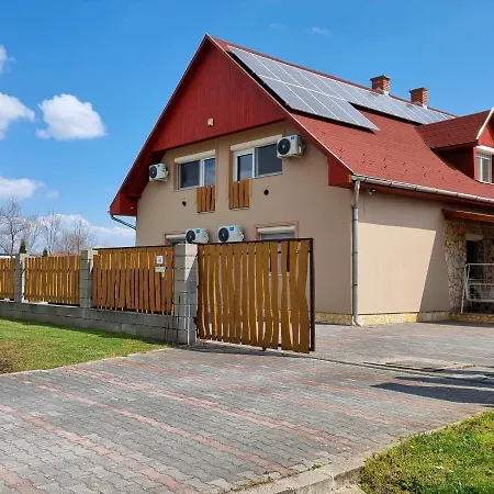 Apartment Relax Siofok-sosto *