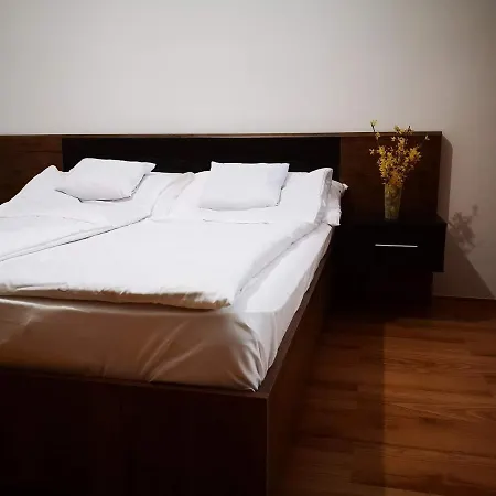 Relax Siofok-sosto