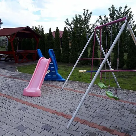 Relax Siofok-sosto Шиофок