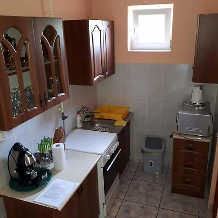 Apartment Relax Siofok-sosto Siofok