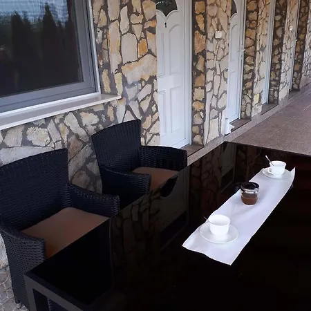 Relax Siofok-sosto * شيوفوك