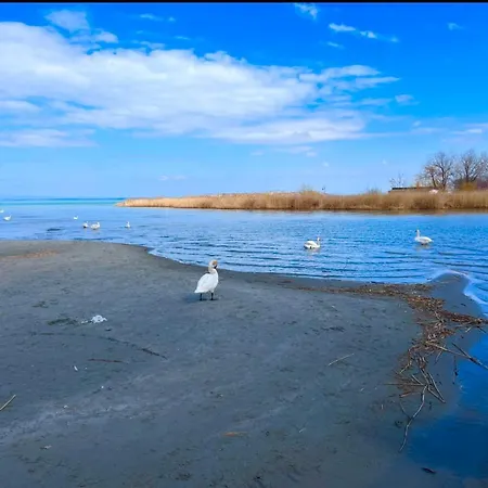 Relax Siofok-sosto Siofok