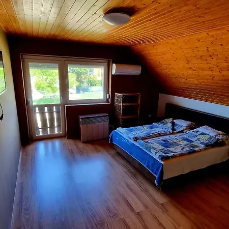 Apartment Relax Siofok-sosto Siofok