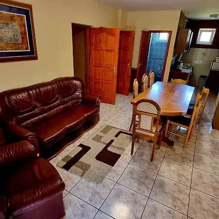 Relax Siofok-sosto Apartment Siofok