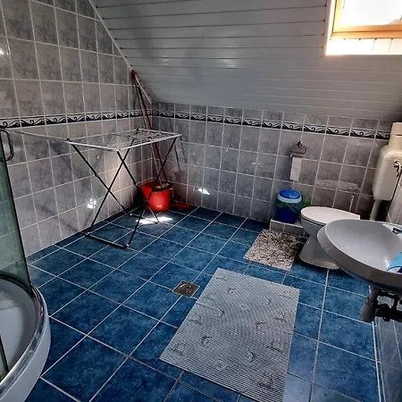 Apartment Relax Siofok-sosto *