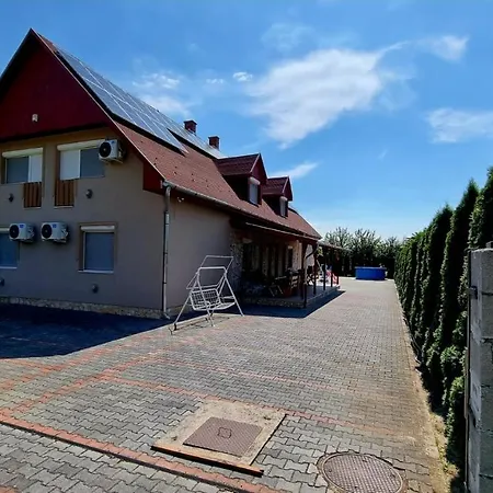 Apartment Relax Siofok-sosto Siofok